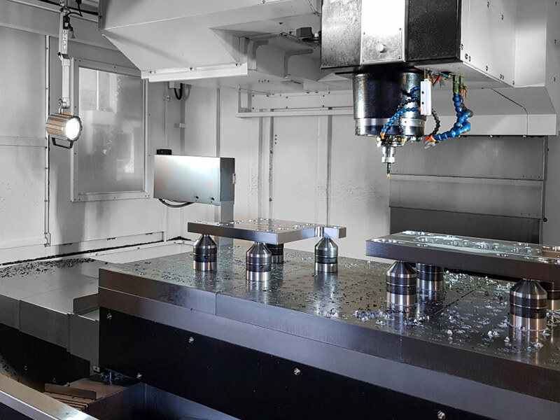 Rizzardini case history