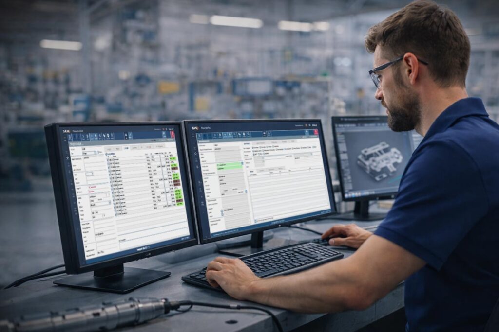 CAD/CAM per Stampisti: Come Scegliere il Software Giusto per il Tuo Business