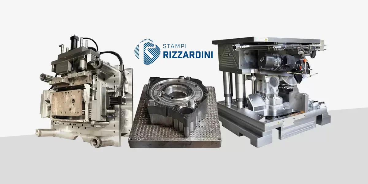 Testimonianza Rizzardini S.r.l. sull'utilizzo di GeStampi