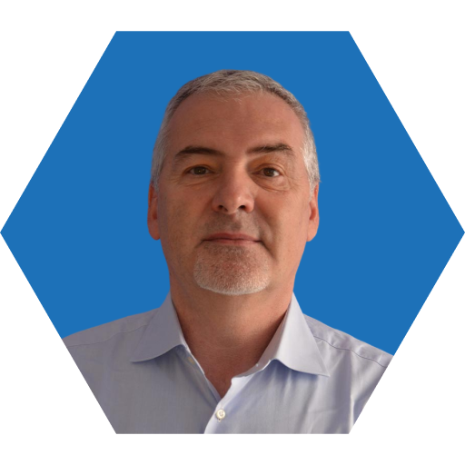 Fabio Polvare CEo Trizero S.r.l. SB