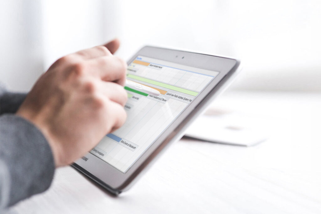 ERP low code GeStampi